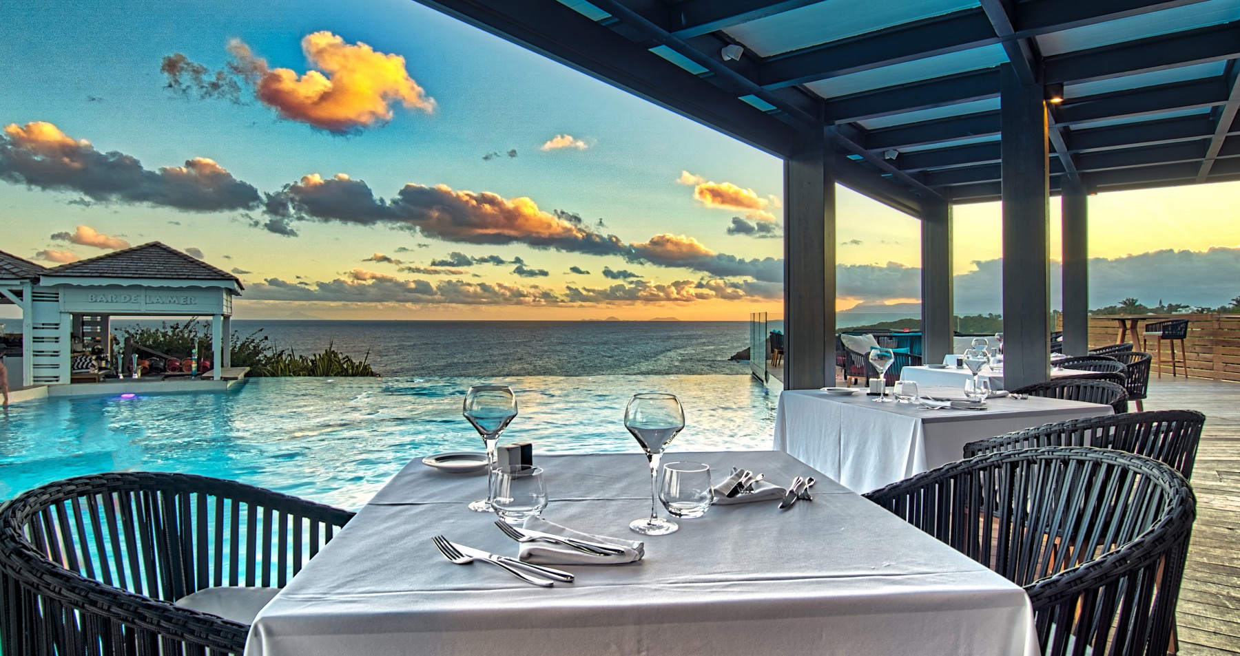 La Toubana Hôtel & Spa